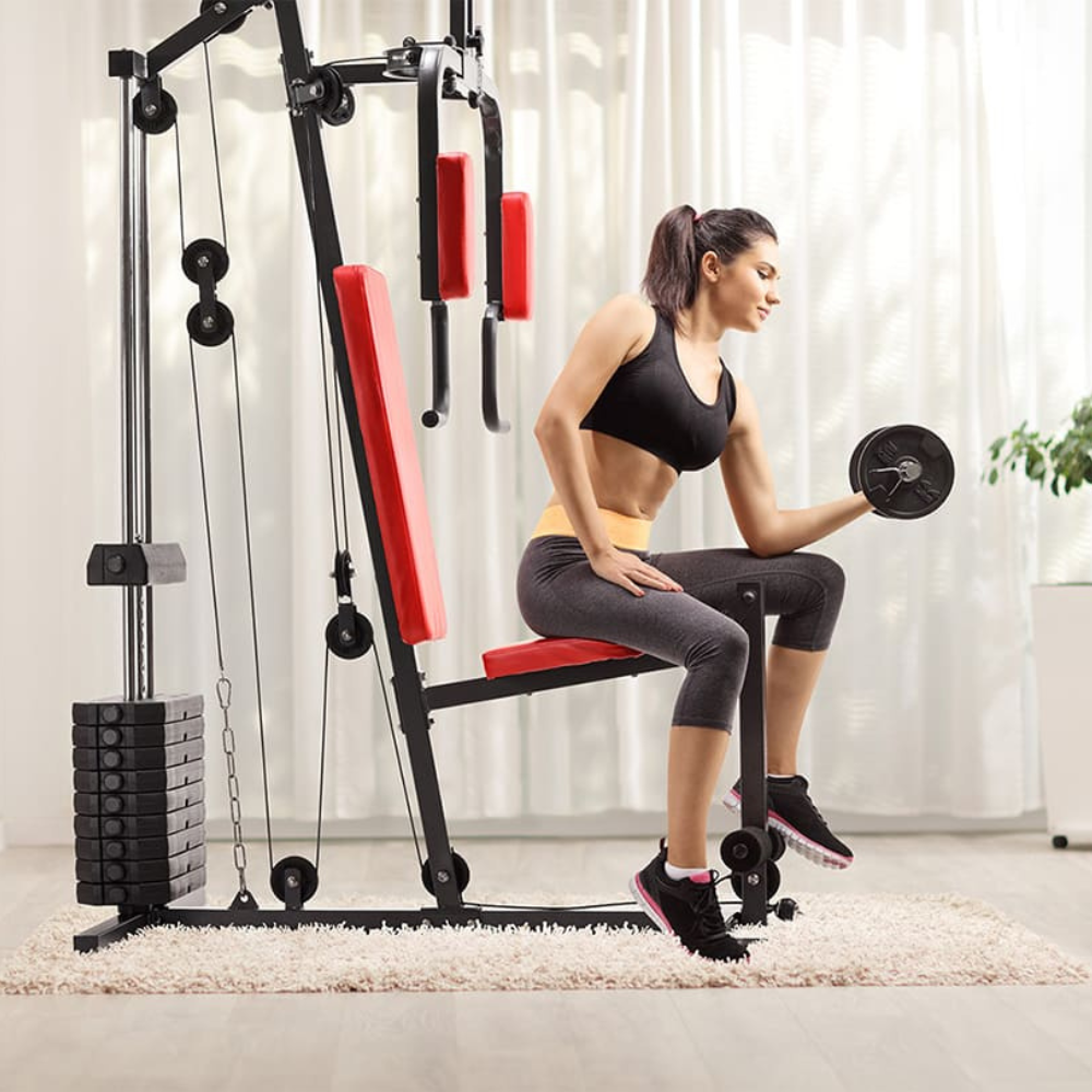 Fitness Equipment