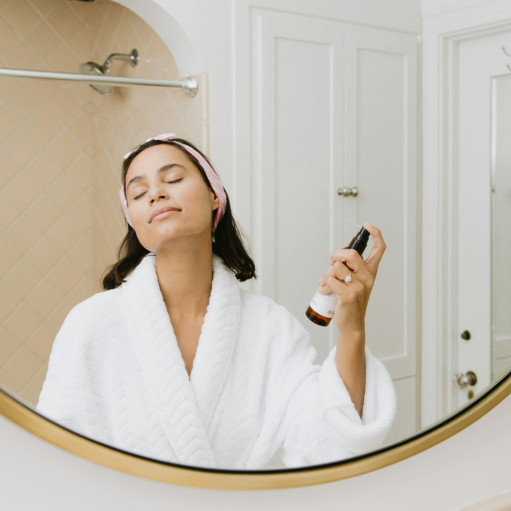 Personal Care Products