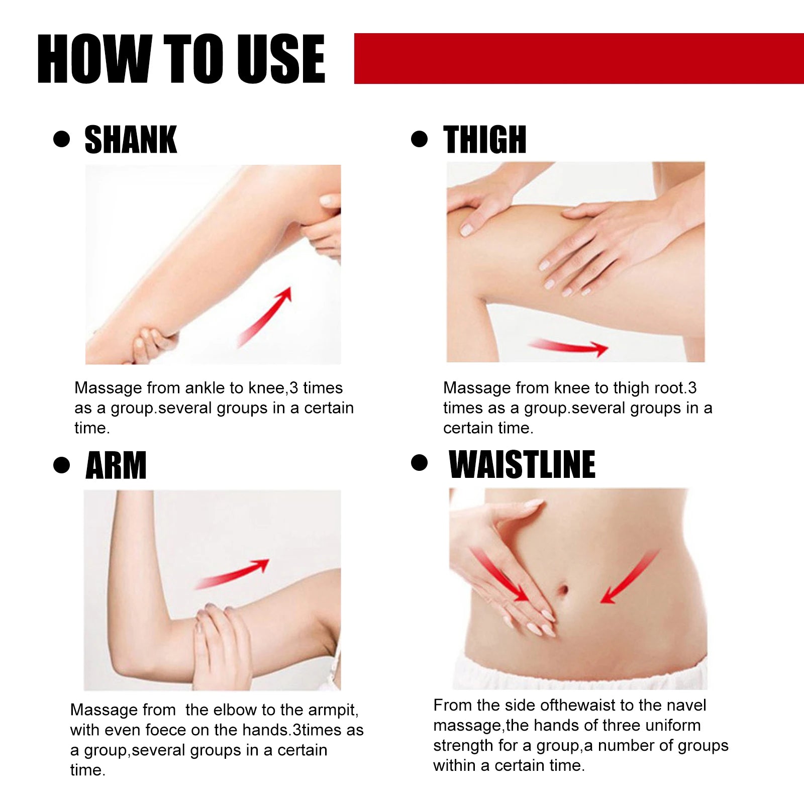 Men’s Sculpting Ab Cream – Thermogenic Fat Reduction & Sweat Booster