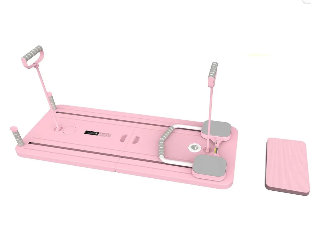 Adjustable Pilates Board – Home Workout Tool