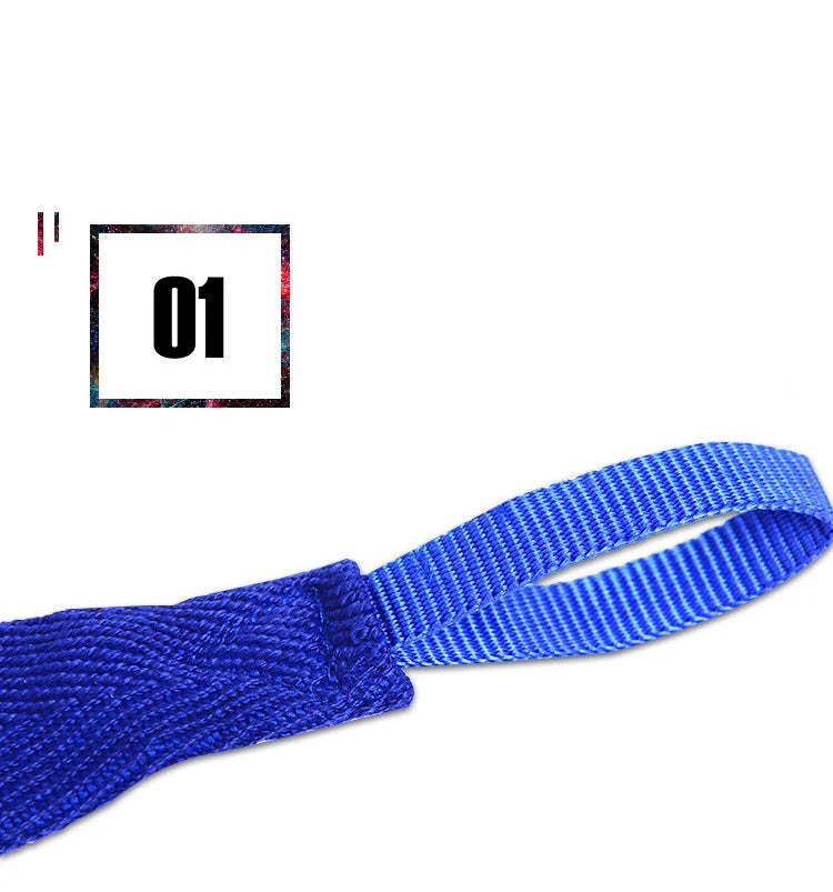 Cotton Boxing Hand Wraps – 1.5M to 5M