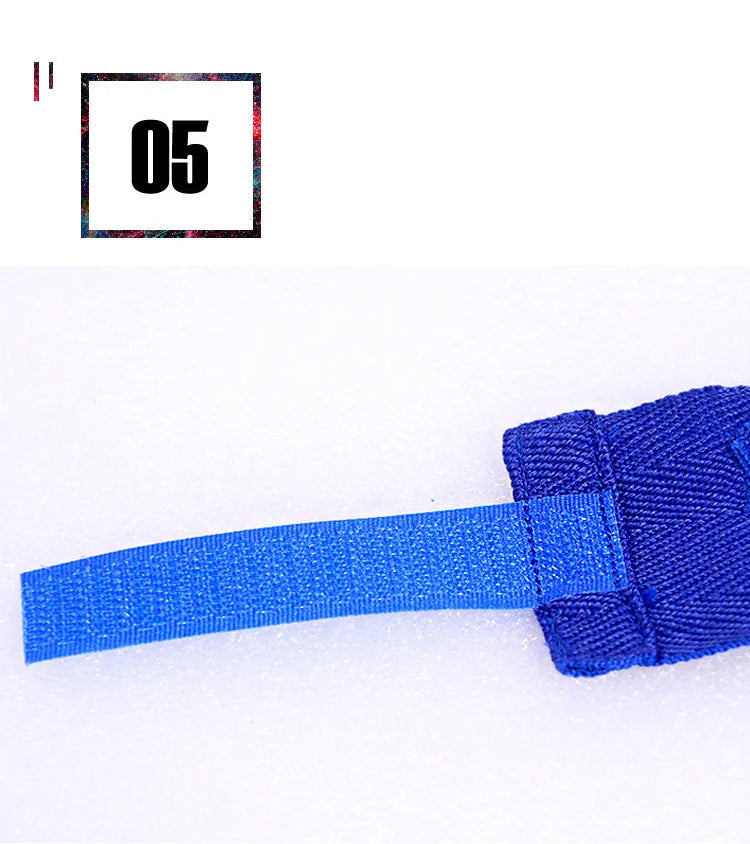 Cotton Boxing Hand Wraps – 1.5M to 5M