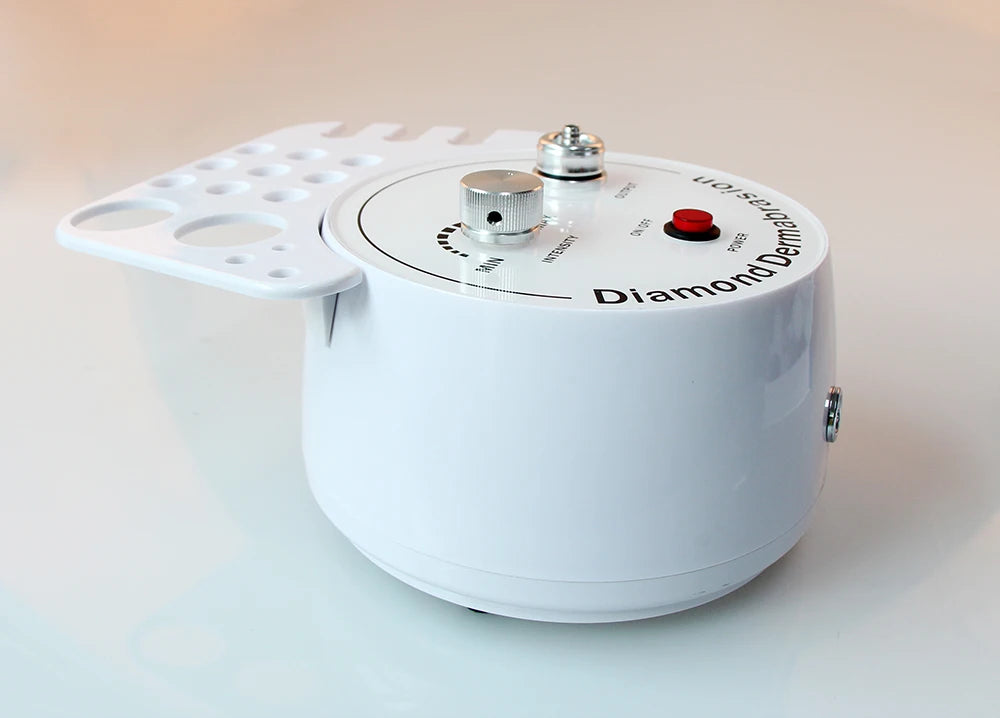 AOKO 3-in-1 Diamond Microdermabrasion & Facial Beauty Machine