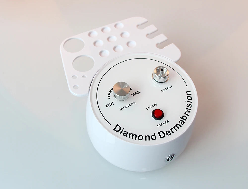 AOKO 3-in-1 Diamond Microdermabrasion & Facial Beauty Machine