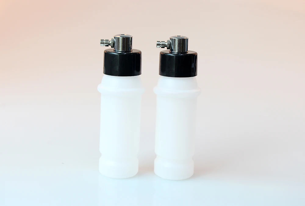 AOKO 3-in-1 Diamond Microdermabrasion & Facial Beauty Machine