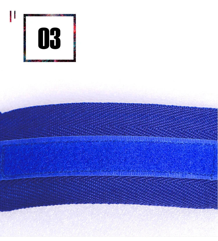Cotton Boxing Hand Wraps – 1.5M to 5M