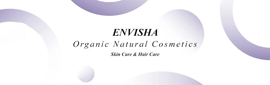 ENVISHA Collagen & Hyaluronic Acid Face Cream – Anti-Aging Moisturizer