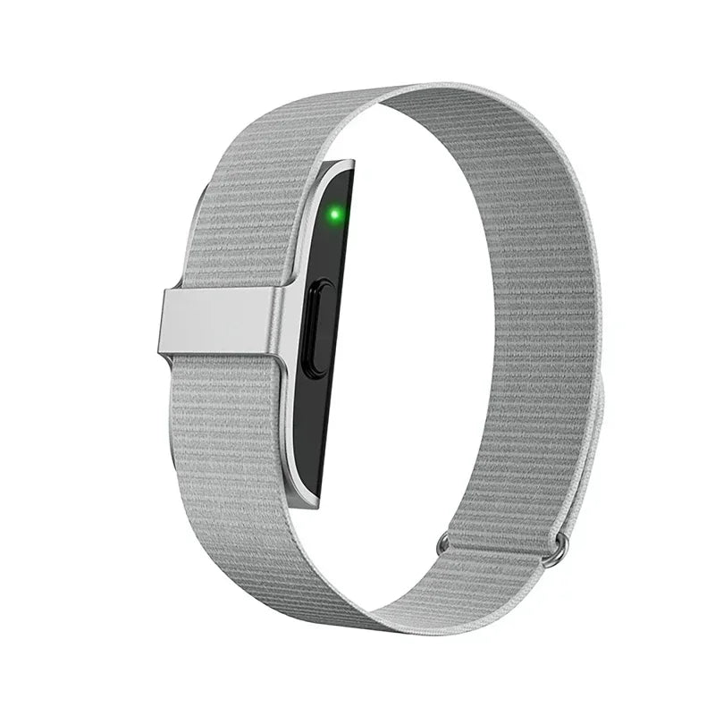 2208A Smart Fitness Bracelet Heart Rate BP