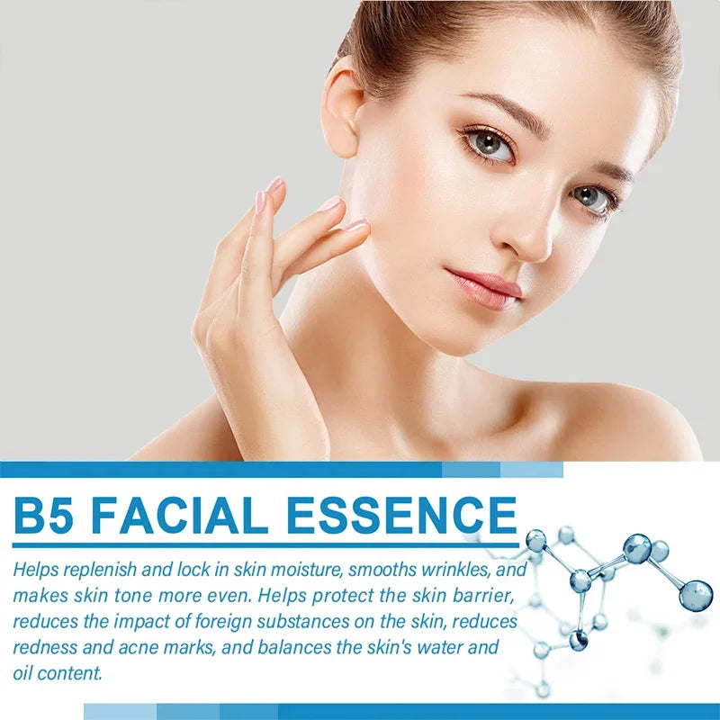 B5 Hyaluronic Acid Anti-Aging Face Serum