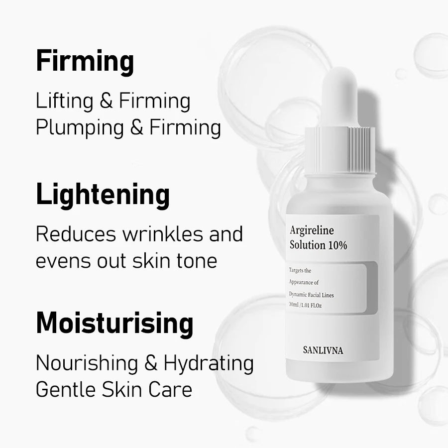 AHA BHA Exfoliating & Niacinamide Face Serum Set