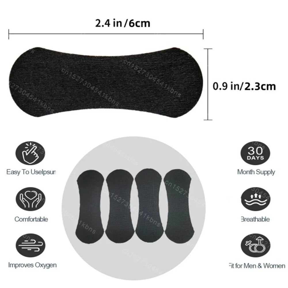 Extra Strength Nasal Strips – 10/200pcs for Adults & Kids