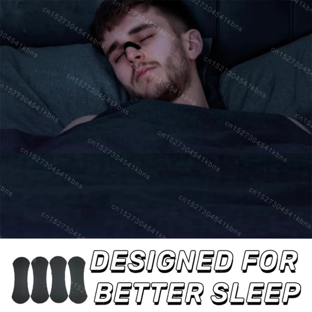 Extra Strength Nasal Strips – 10/200pcs for Adults & Kids