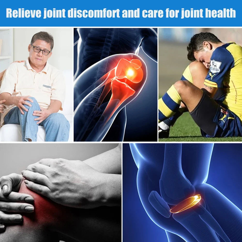 1 Pair Sports Knee Pads – Protective Knee Braces for All Ages