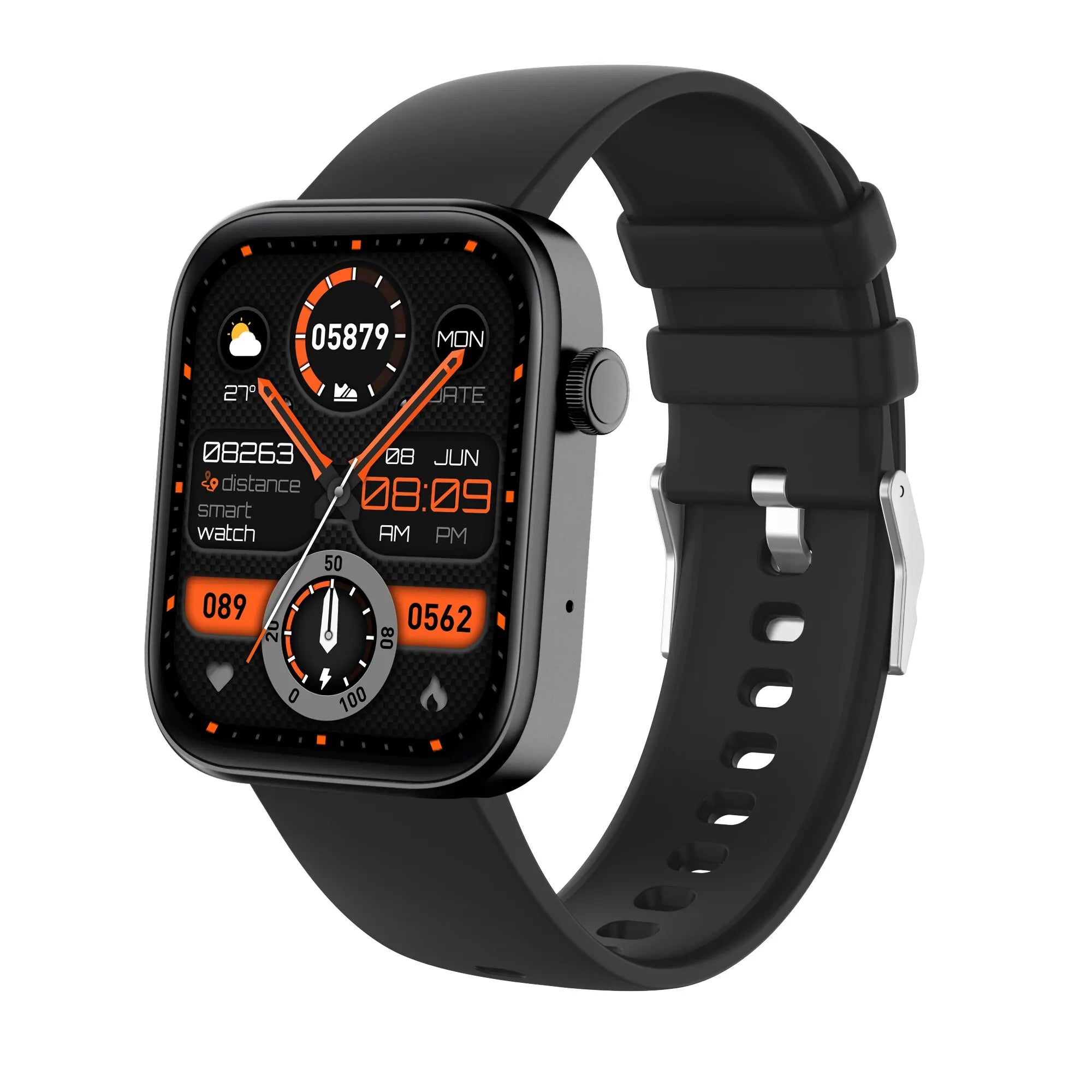 COLMI P71 Smartwatch Voice Call IP68