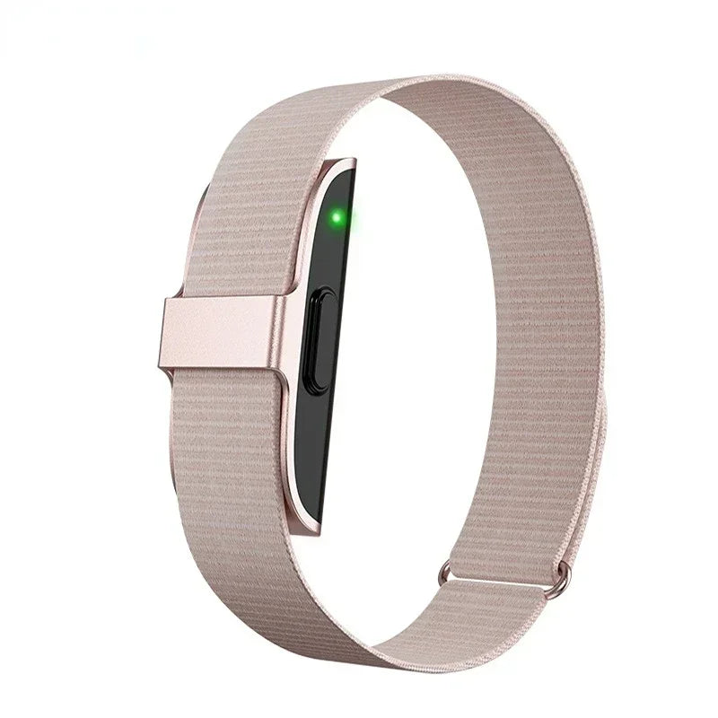 2208A Smart Fitness Bracelet Heart Rate BP