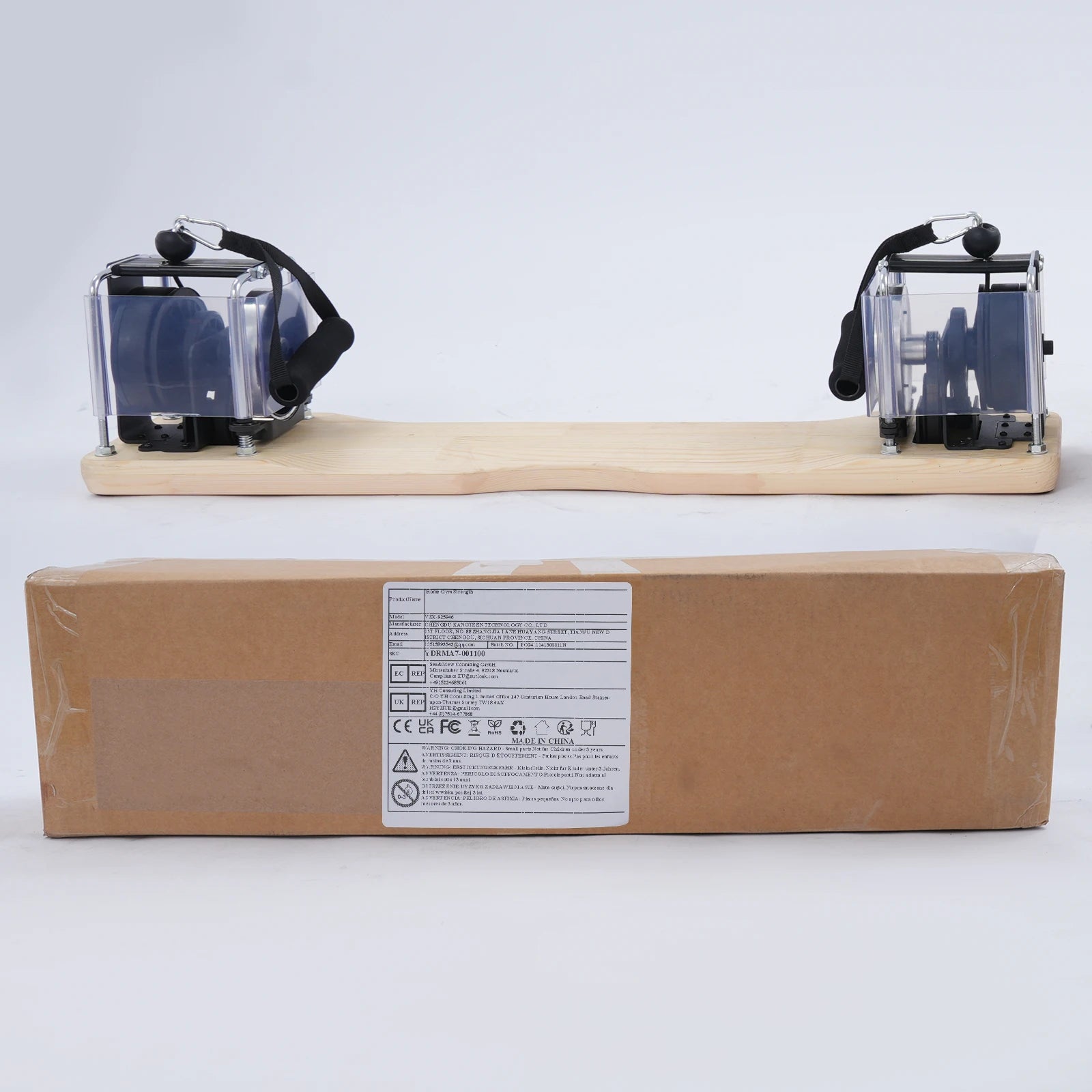 Home Gym Strength Training Equipment Tool