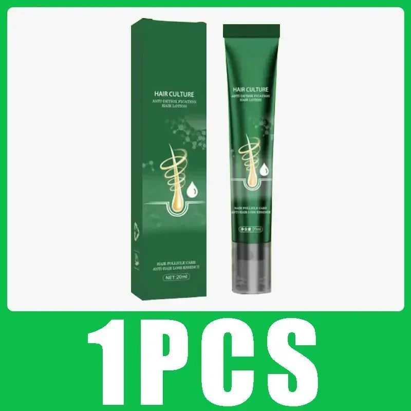 Hair Growth Oil – Fast & Effective Hair Repair