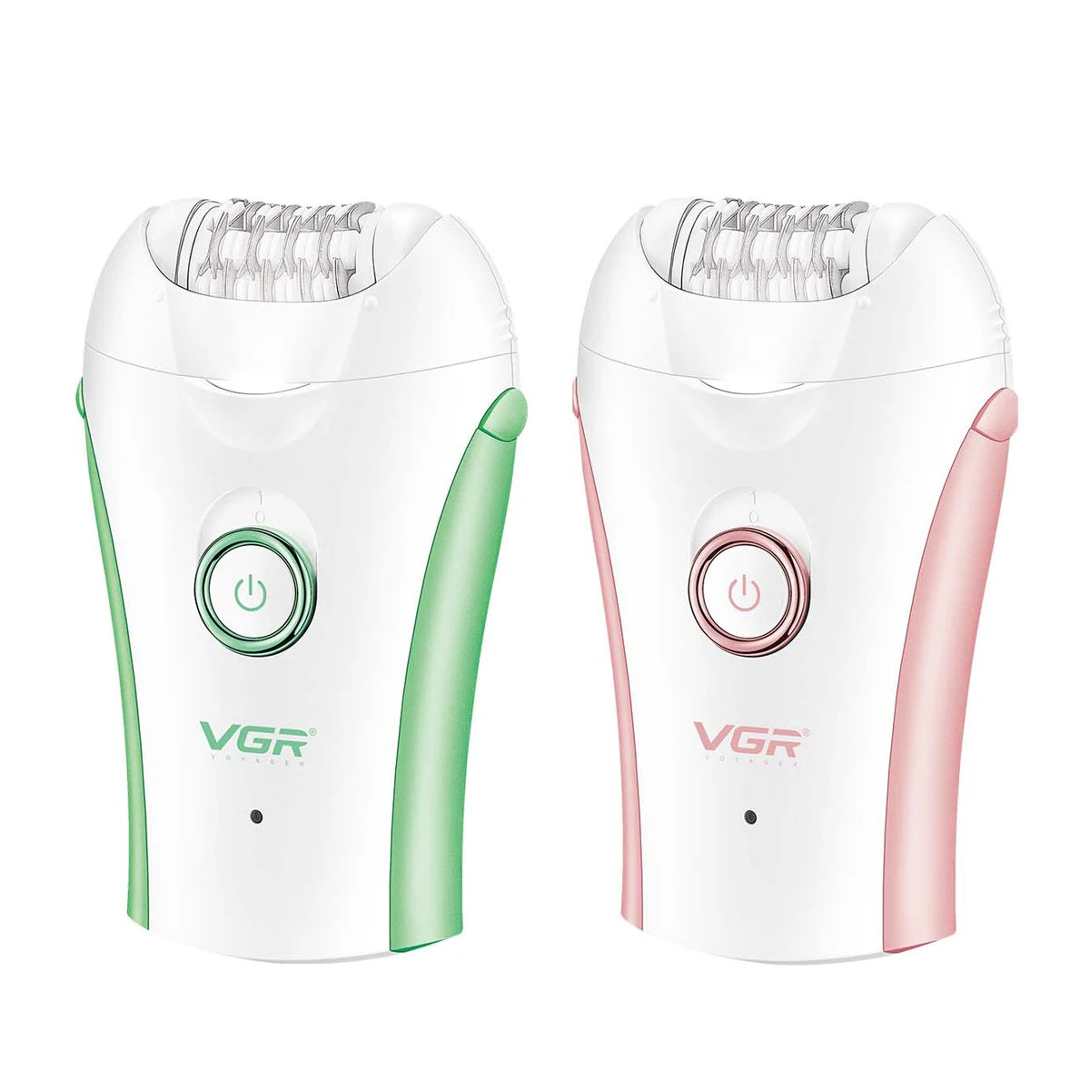VGR 705 Rechargeable Epilator