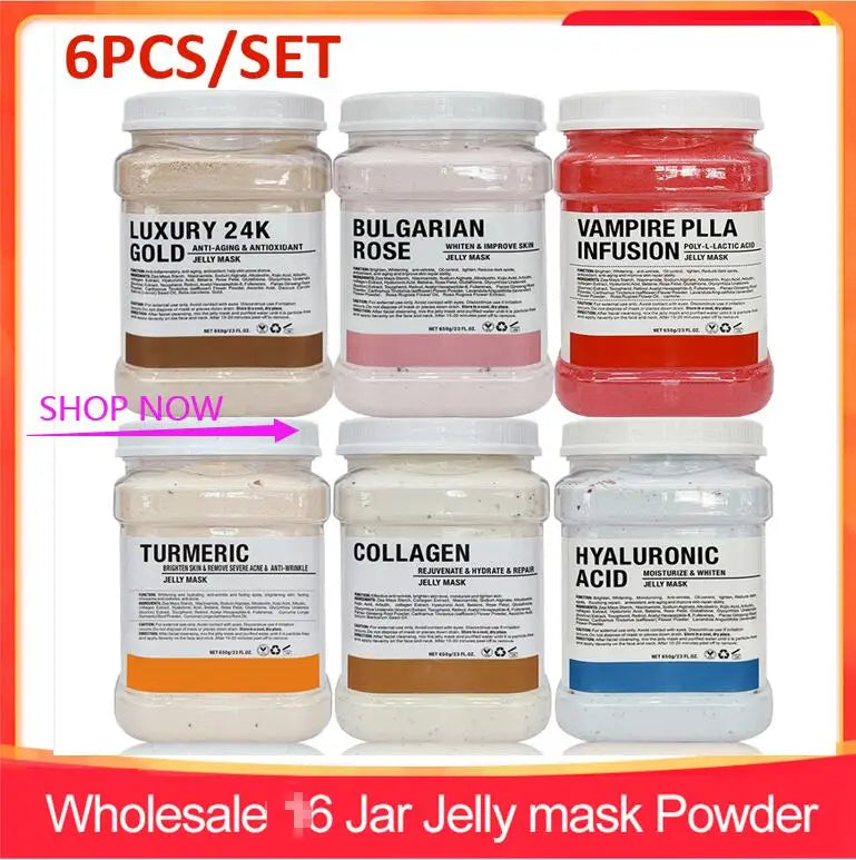 Hydra Liquid Face Serum Set – Deep Cleansing Aqua Peel Solution (3pcs)