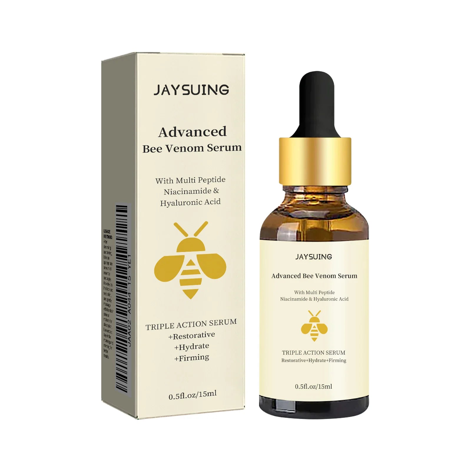 Bee Venom Anti-Aging Facial Essence