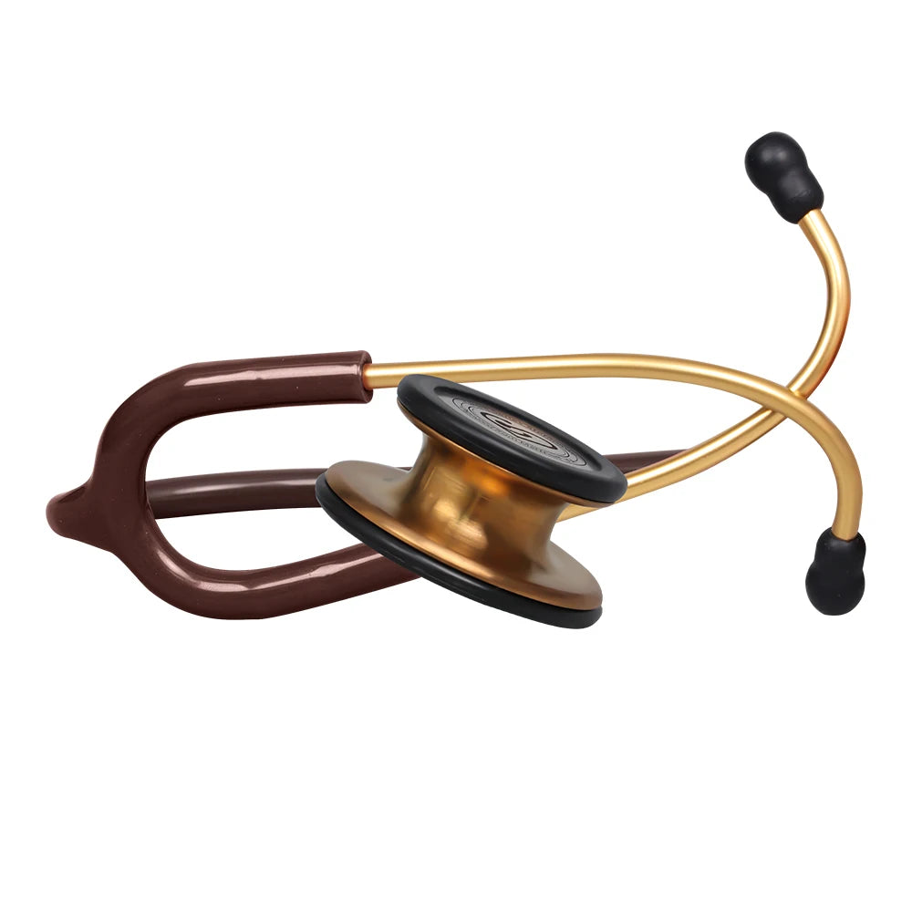 Professional Double-Sided Cardiology Stethoscope