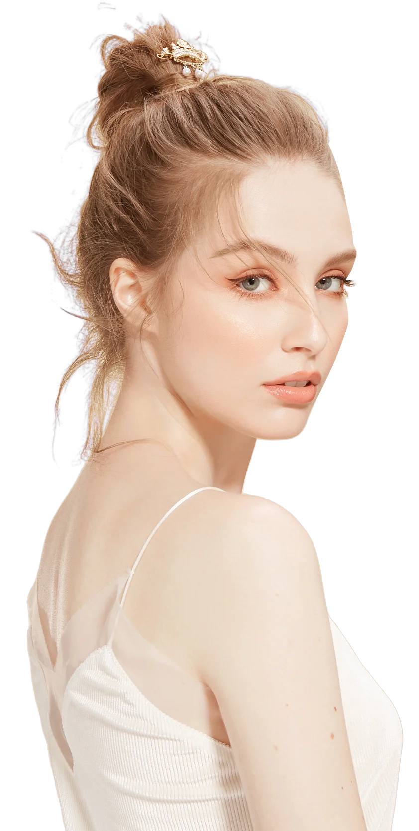 VGR 705 Rechargeable Epilator