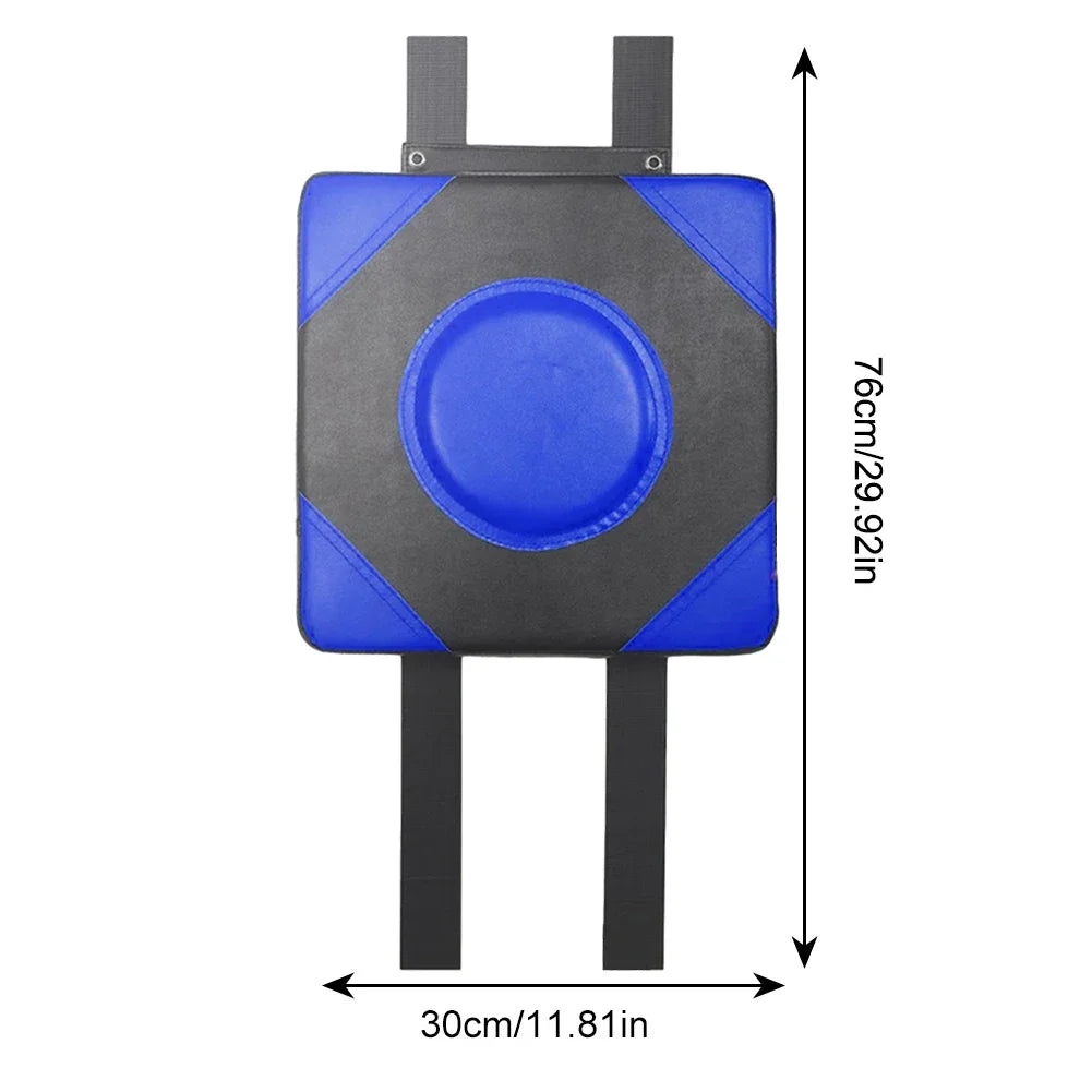 Kickboxing Punch Pads – PU Training Gloves