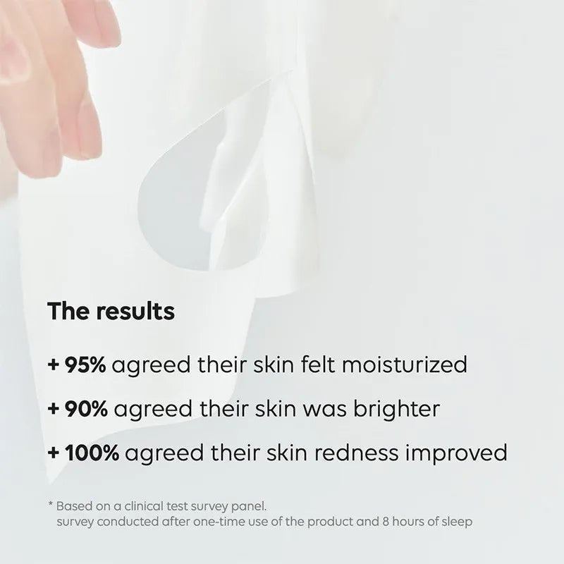 Bio-Collagen Deep Moisturizing Night Mask Set