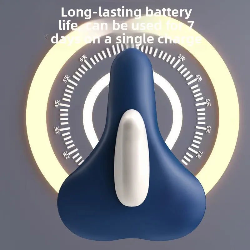 Electric Muscle Trainer – Pelvic Floor & Adductor Massager for Men & Women