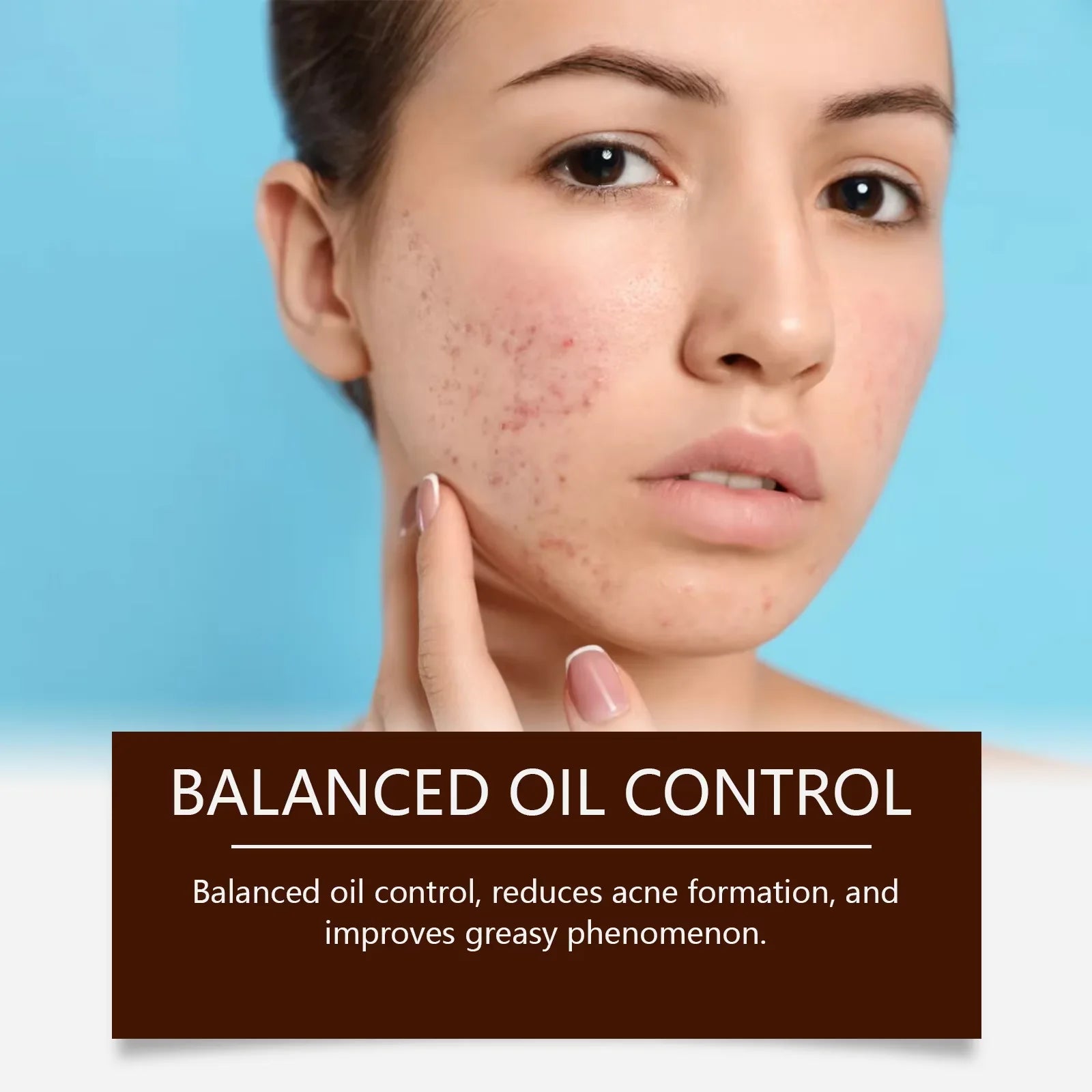 Pore Shrinking & Acne Scar Repair Cream