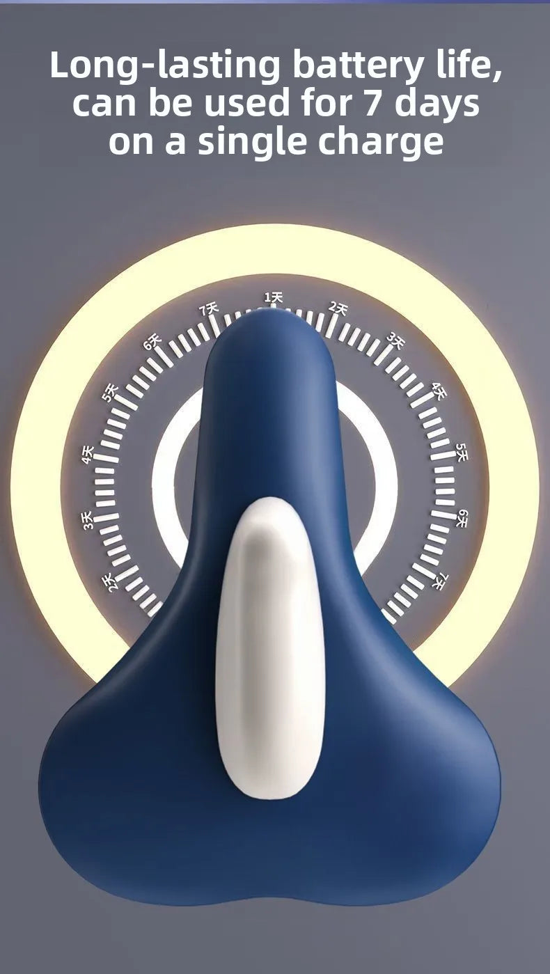 Electric Muscle Trainer – Pelvic Floor & Adductor Massager for Men & Women