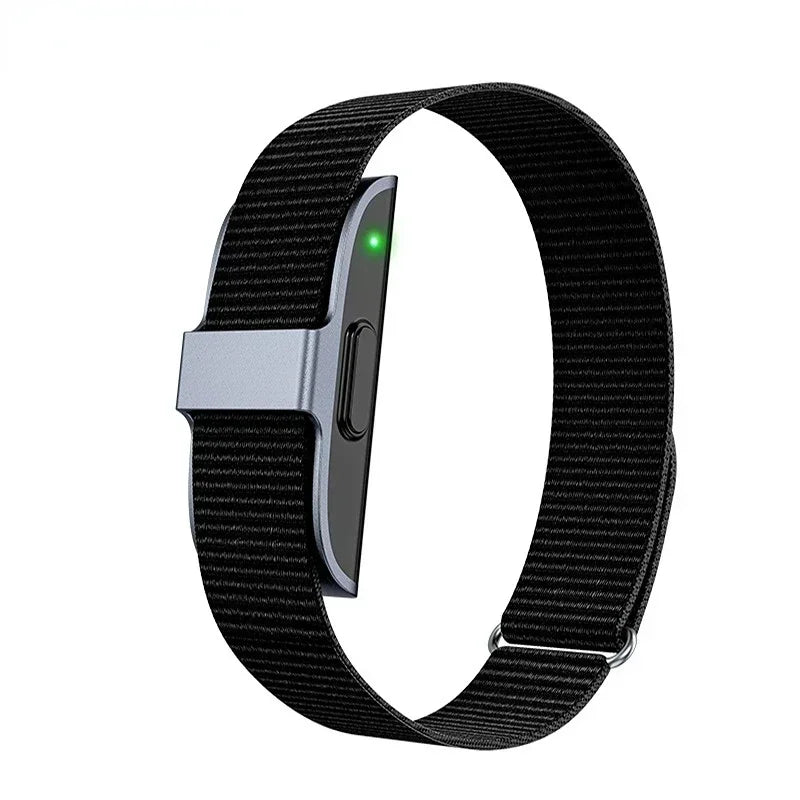 2208A Smart Fitness Bracelet Heart Rate BP
