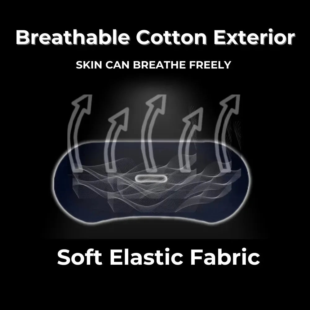 30PCS Mouth Tape for Sleeping & Snoring Prevention