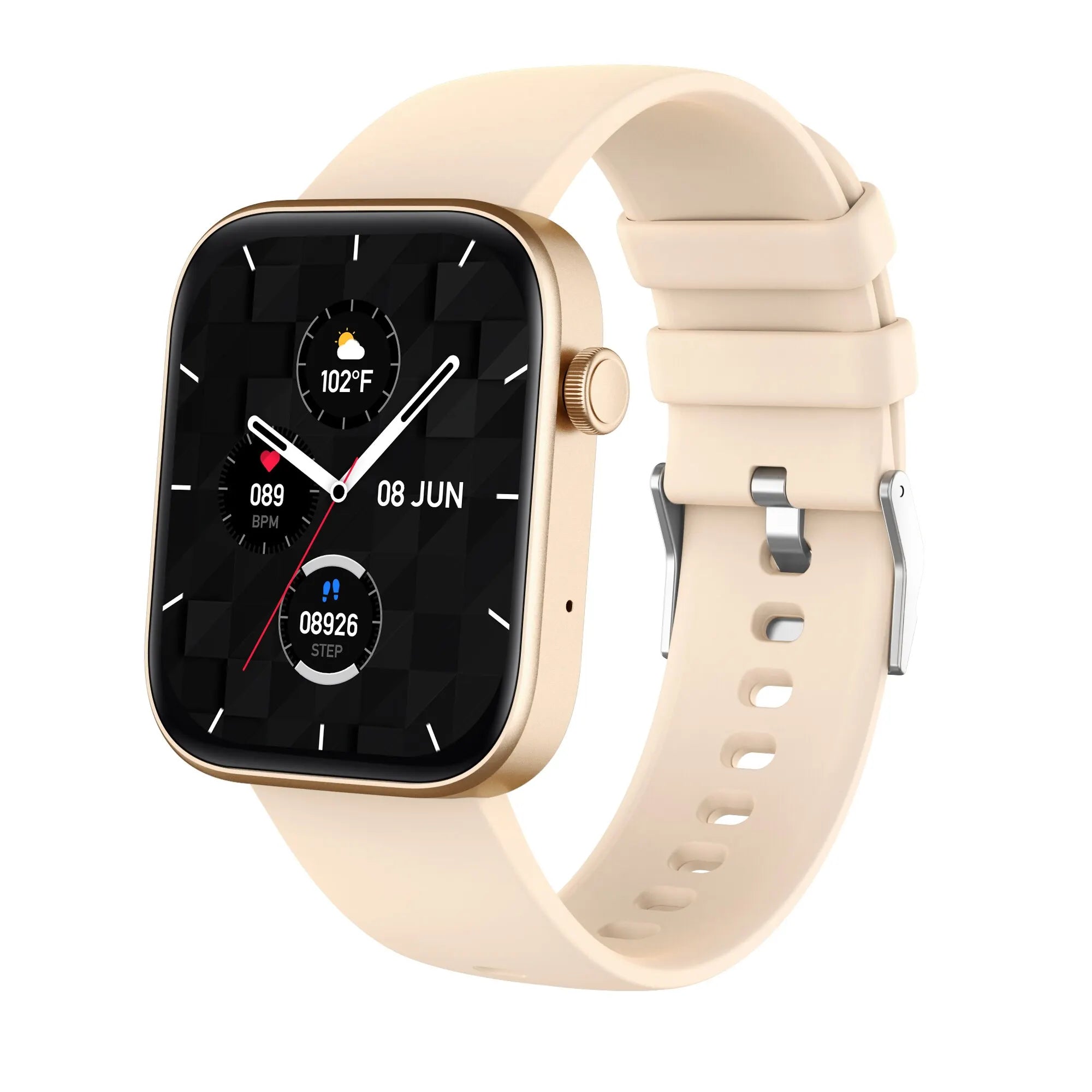 COLMI P71 Smartwatch Voice Call IP68