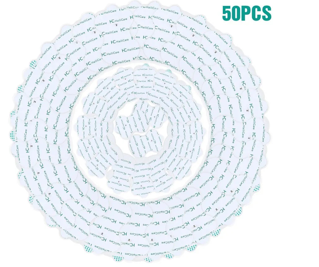 Full Body TENS Muscle Electrostimulator – 16-Pad Digital Meridian EMS Massager