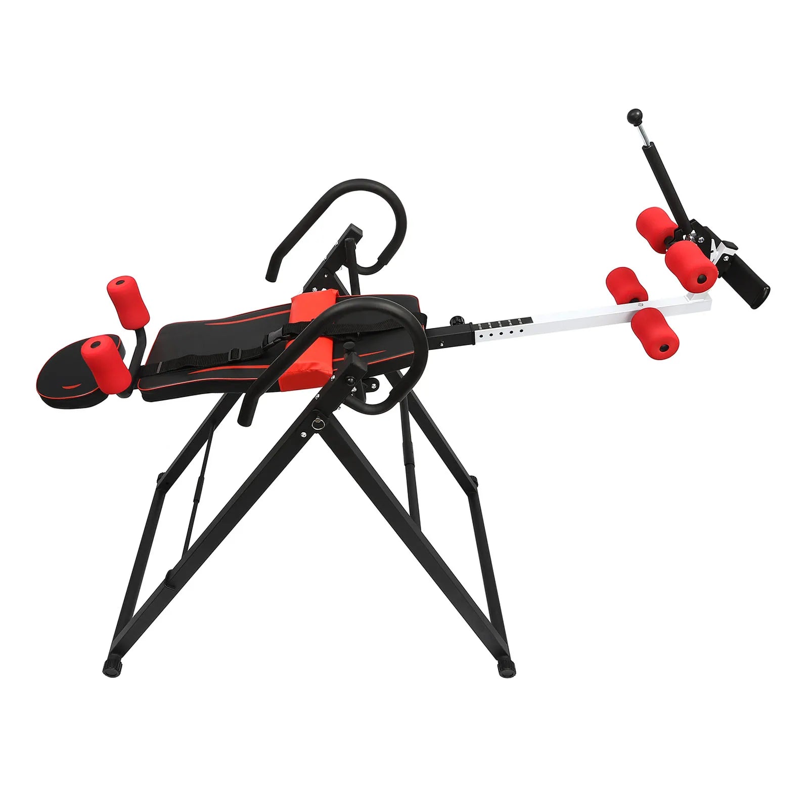 330lb Adjustable Foldable Inversion Table