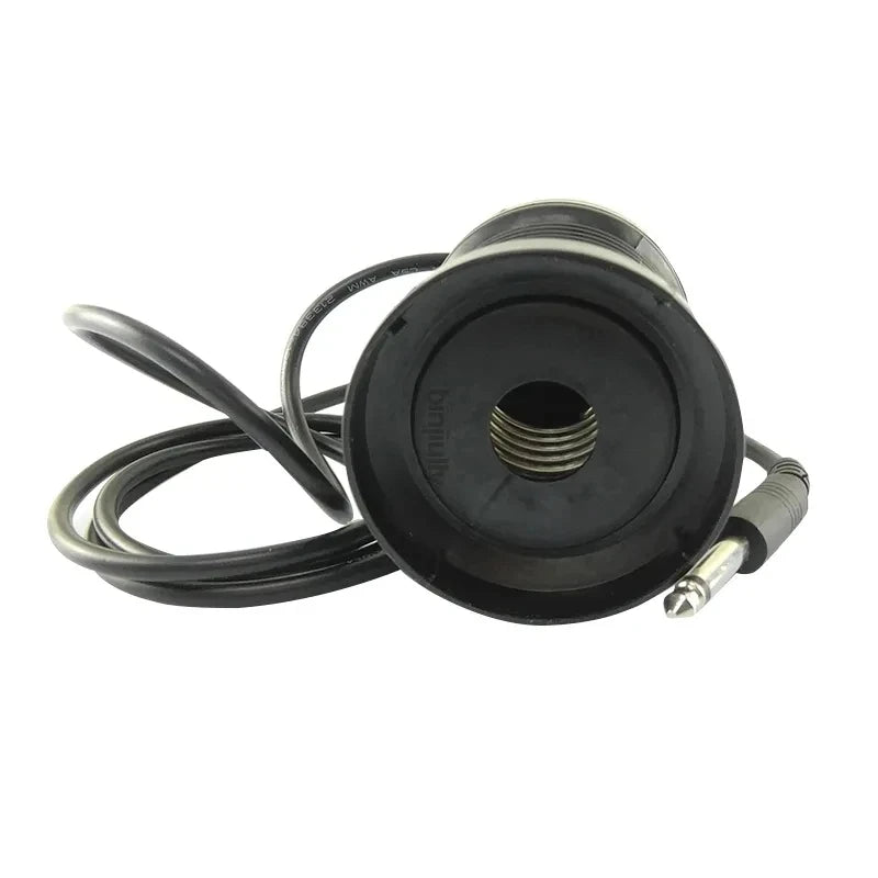 Mini Ionic Detox Foot Bath – Aqua Spa Cleansing & Relaxation Machine