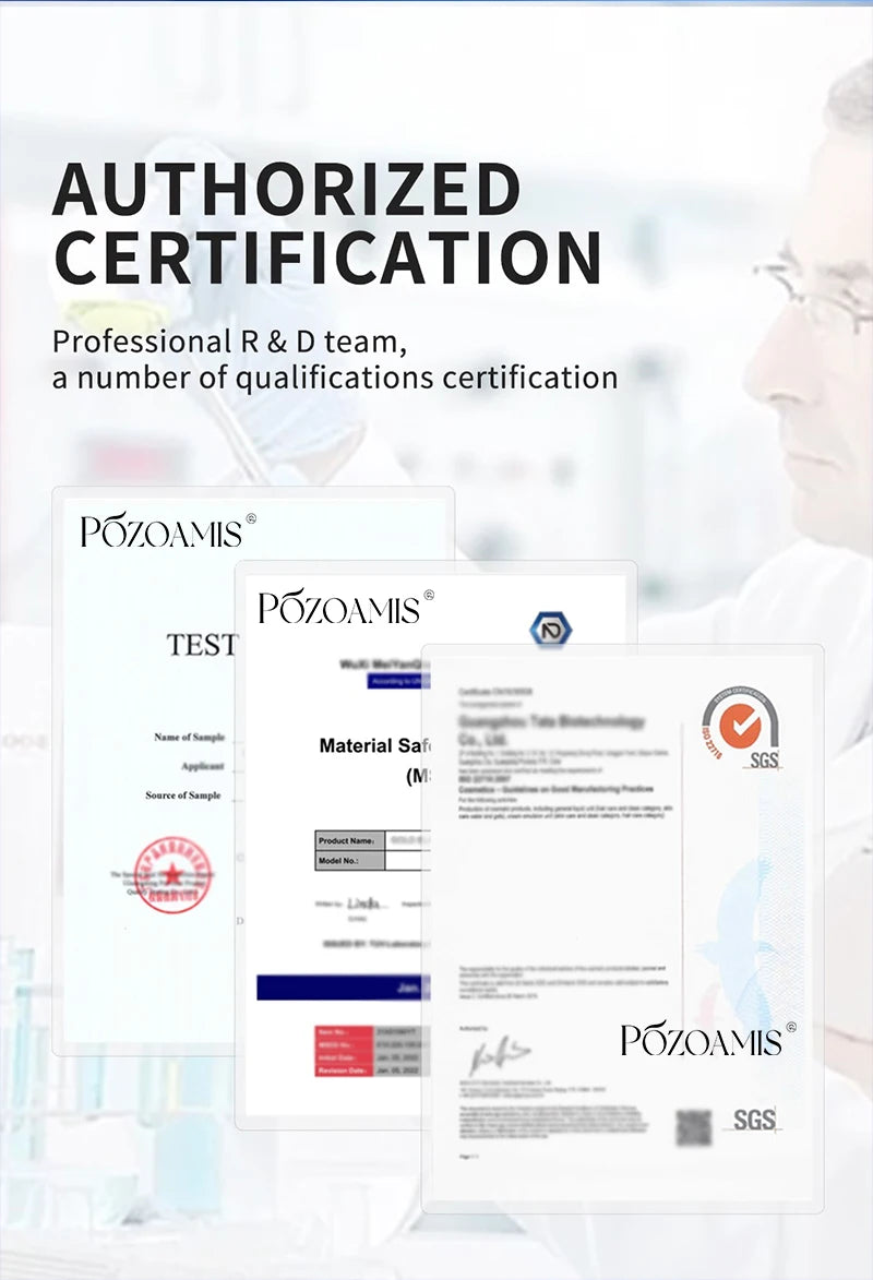 2025 Teeth Whitening & Plaque Cleansing Mineral Powder