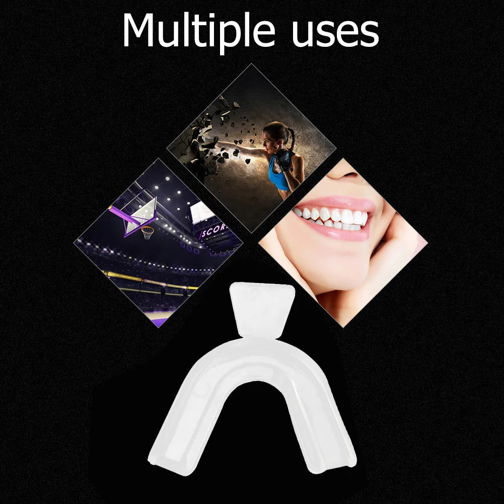 Night Mouth Guard – Anti-Grind & Anti-Snore