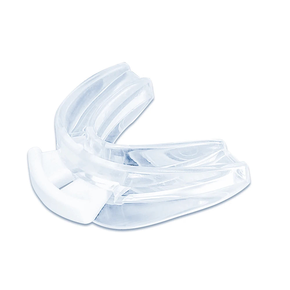 Adjustable Anti-Snoring Bruxism Mouth Guard
