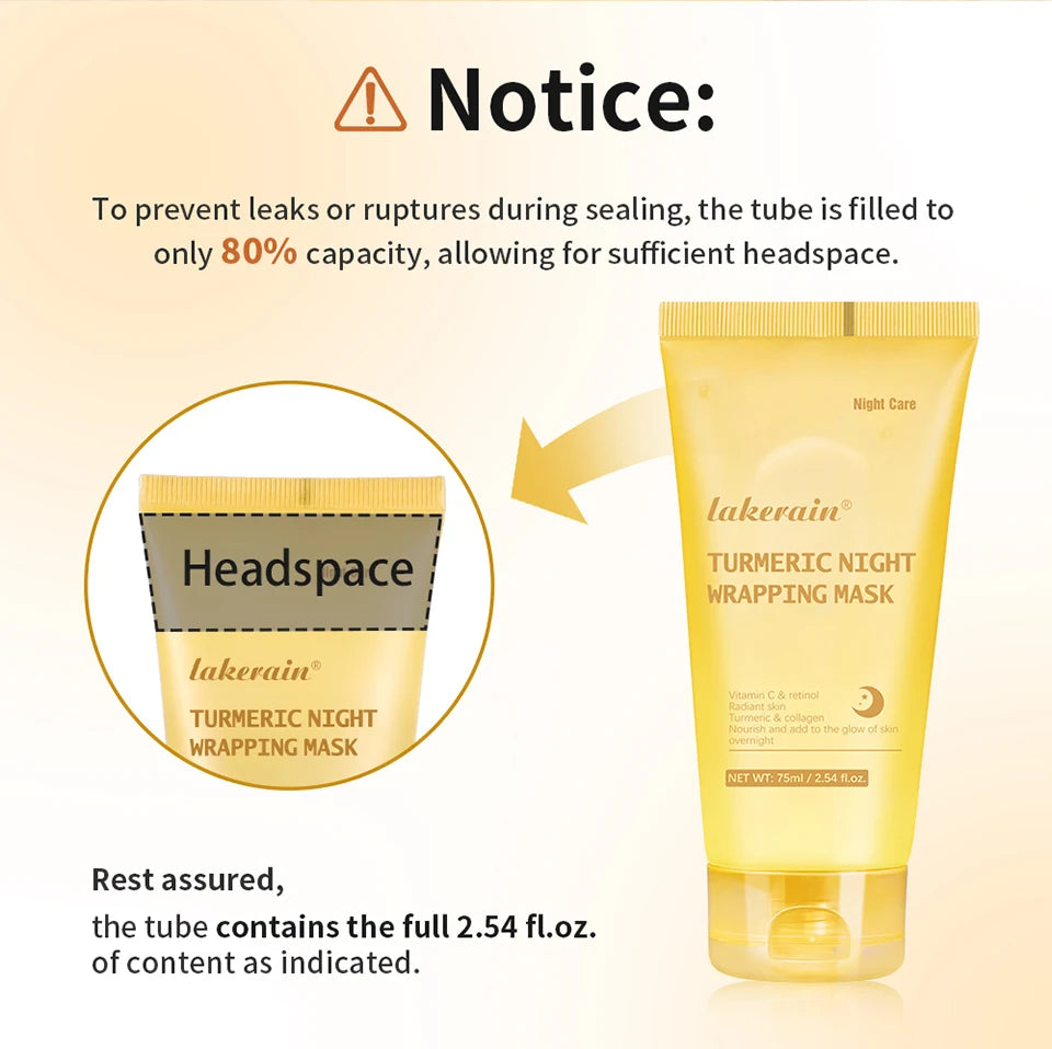 Collagen Jelly Overnight Facial Mask