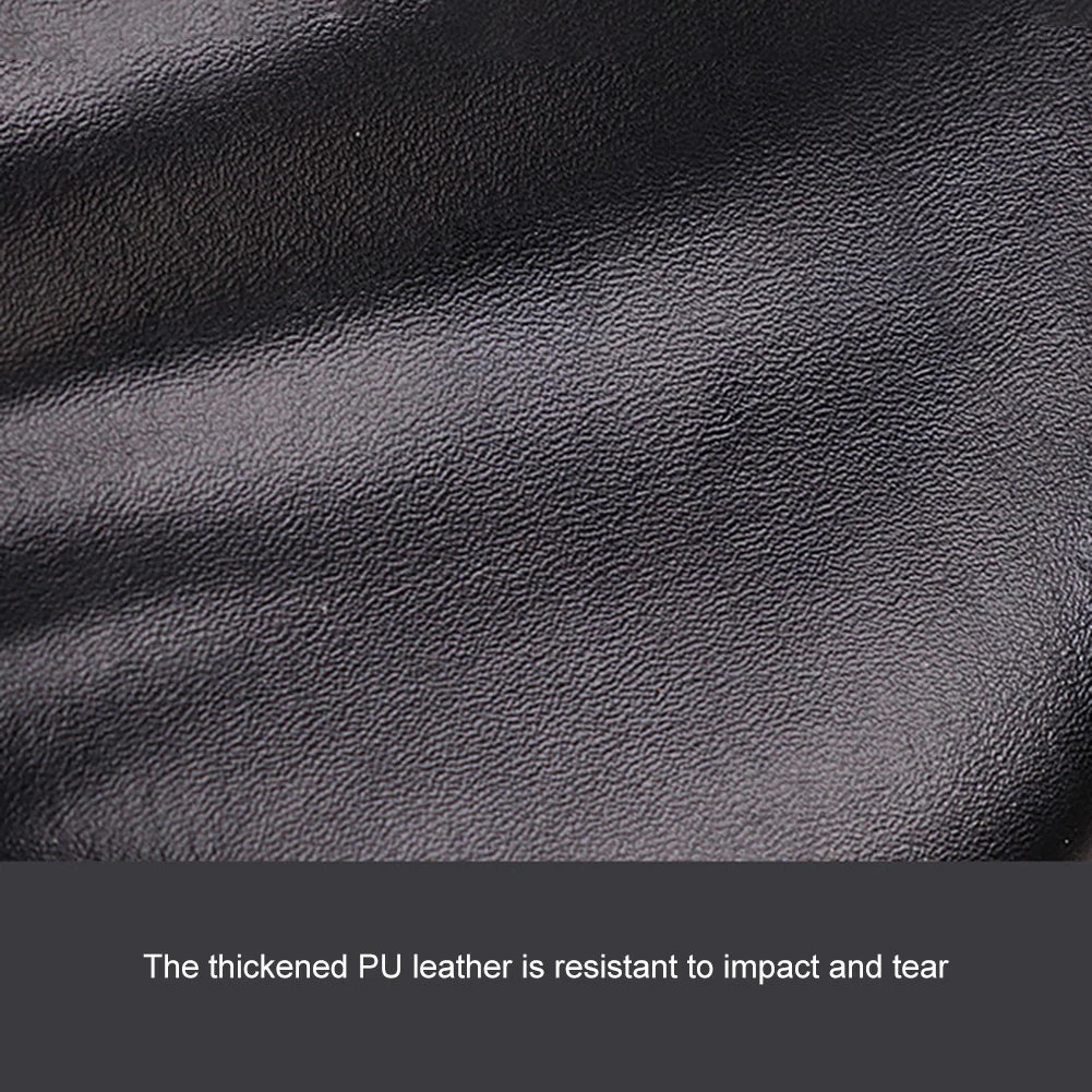 Kickboxing Punch Pads – PU Training Gloves