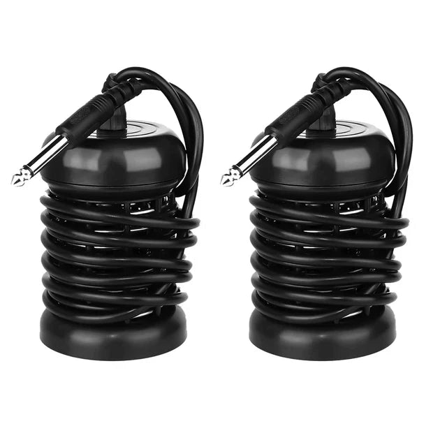 Mini Ionic Detox Foot Bath – Aqua Spa Cleansing & Relaxation Machine