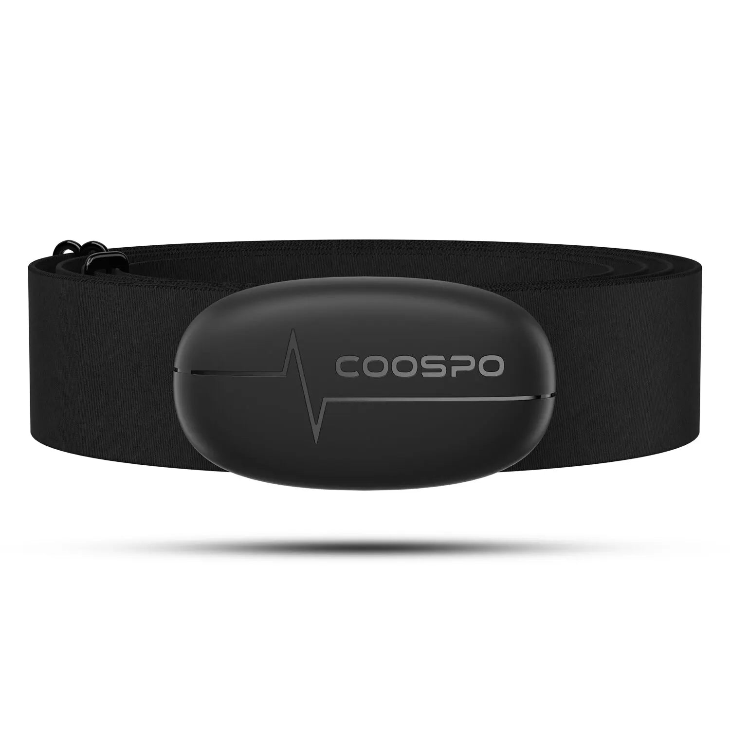 COOSPO H6/H9Z Chest Heart Rate Monitor Bluetooth ANT+