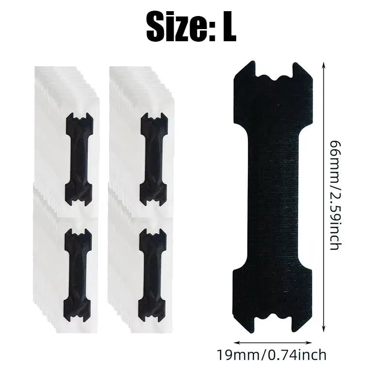 Extra Strength Nasal Strips – 10/200pcs for Adults & Kids