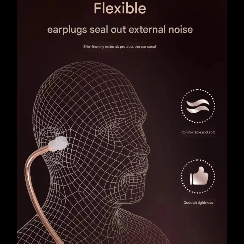 Professional Double-Sided Cardiology Stethoscope