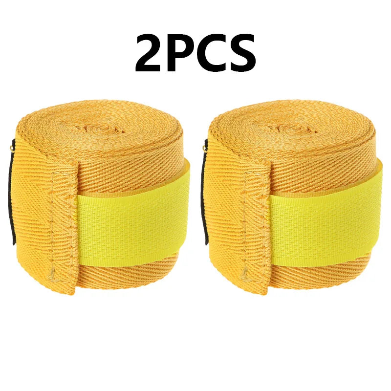 Cotton Boxing Hand Wraps – 1.5M to 5M