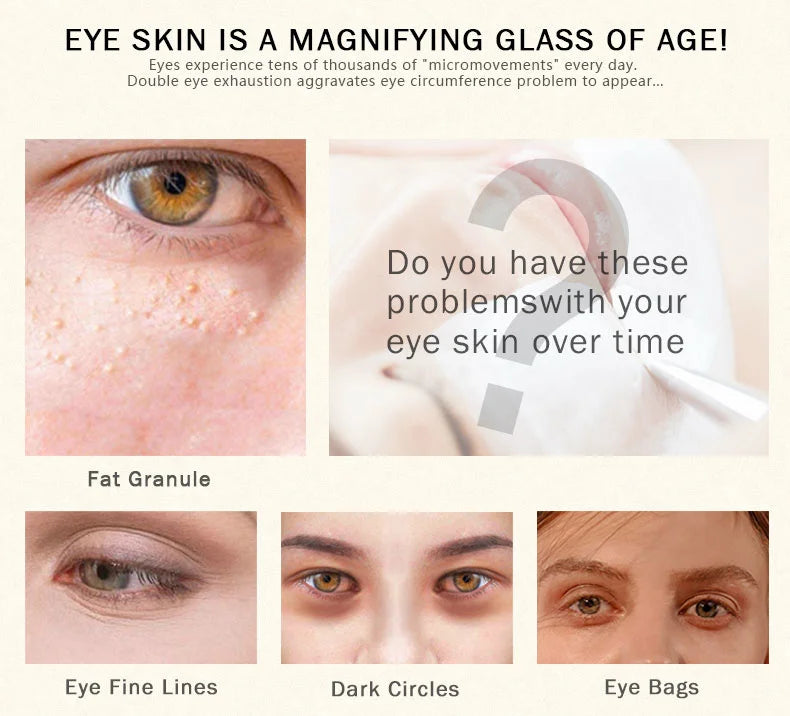 ARTISCARE 24K Gold Serum Set – 3pcs Hydrating & Eye Care Kit