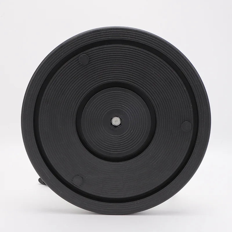 Portable Magnetic Waist Twisting Disc with Foot Massage