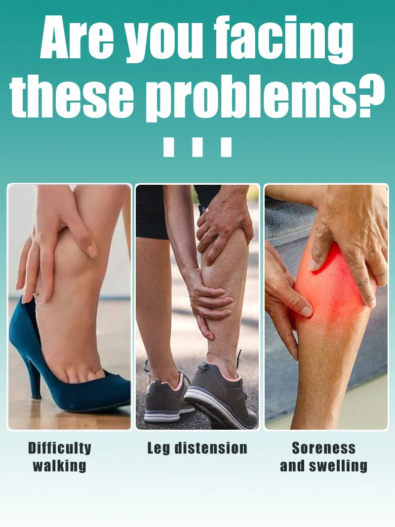 Laser Vein Pen – Varicose Vein & Spider Vein Removal Device